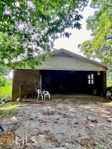 1572 Beacon Light Rd, Hartwell, GA 30643-3761