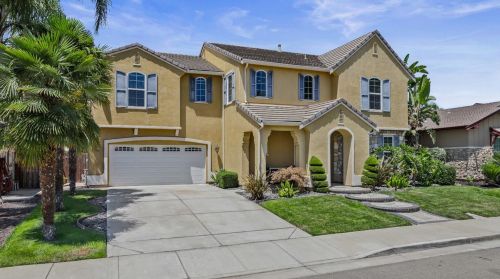 2109 Monique St, Tracy, CA 95304-5929