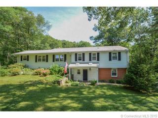 28 Cedar Ridge Ter, Glastonbury, CT 06033-1808