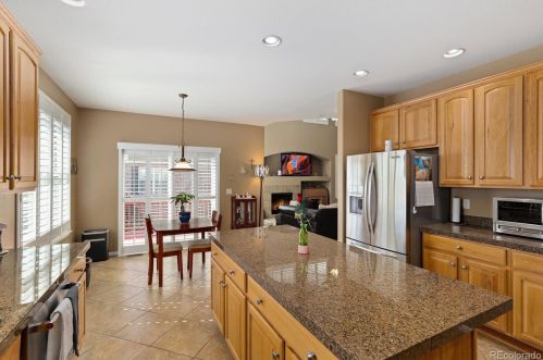 24722 Crestridge Pl, Denver CO 80015-2678 exterior