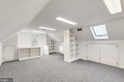 1903 Stratton Rd, Silver Spring MD 20910-1739 exterior