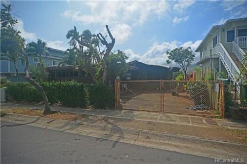 434 Kekupua St, Honolulu HI  96825-2309 exterior