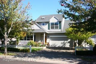 23858 Pinecone Ave, Sherwood OR  97140-6264 exterior