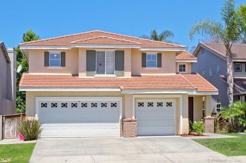 43201 Corte Astorga, Temecula, CA 92592-3848