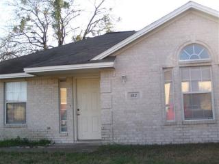 810 Nimitz St, College Station TX  77840-2056 exterior