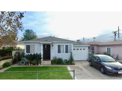 4586 142nd St, Hawthorne, CA 90250-6932