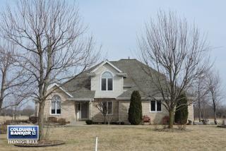 5065 Roberts Ridge Rd, Monee, IL 60449-8950