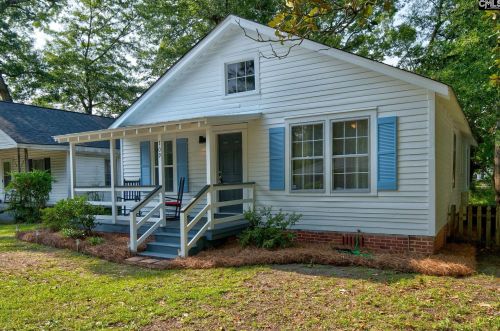 709 Walnut St, Red Hill, SC 29020-3533