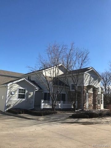 8300 Fairmount Dr, Denver CO  80247-6527 exterior