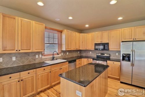 8115 Surrey St, Greeley CO 80634-4278 exterior