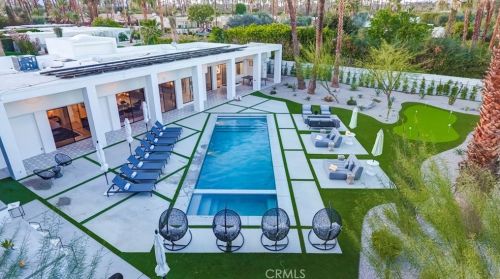 37306 Palm View Rd, Rancho Mirage, CA 92270-2430