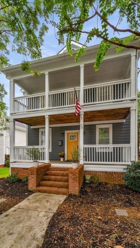 75 Hammock Pl, Atlanta GA  30312-2879 exterior