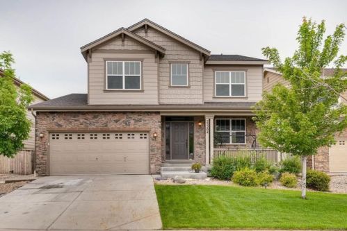 25204 Pinewood Pl, Denver, CO 80016-3893