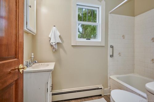 4714 Lincoln St, Englewood CO 80113-5735 exterior