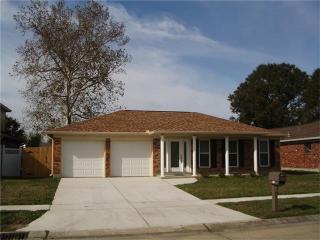 4145 Beaune Dr, Kenner, LA 70065-1733