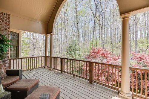 111 Fountainhead Dr, Jefferson GA  30549-6713 exterior