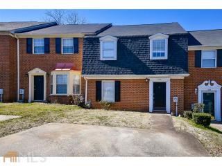 1525 Paces Ferry North Dr, Smyrna GA  30080-8278 exterior
