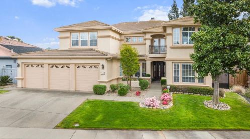 9036 Erle Blunden Way, Fair Oaks, CA 95628-8112
