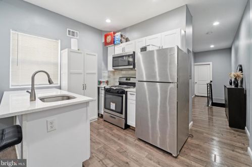 2136 64 St, Philadelphia PA 19151-4507 exterior