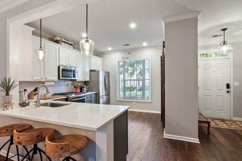 1636 Perserverence Hill Cir, Kennesaw, GA 30152-4405