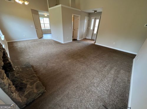 375 Branchwood Dr, Porterdale GA  30016-4573 exterior