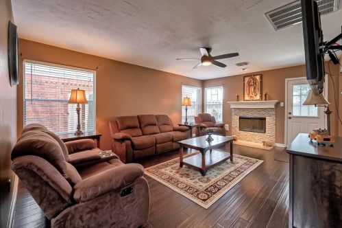 23111 Waterlily Dr, Richmond TX 77406-8616 exterior