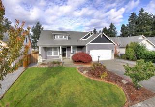 2509 168th Street Ct, Tacoma, WA 98445-7318