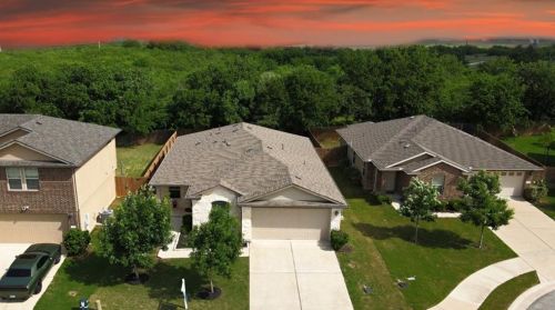 804 Pinnacle Dr, Georgetown, TX 78626