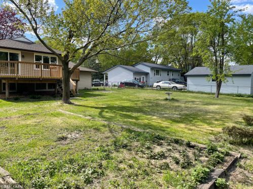 10641 Wren St, Minneapolis MN  55433-4026 exterior