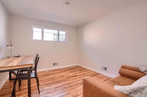 5125 Iliff Ave, Denver CO  80222-6257 exterior