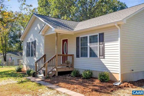 1324 Clinton Ln, Crozet, VA 22932-3120
