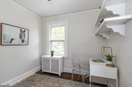 122 Midland Blvd, Maplewood NJ 07040-1809 exterior