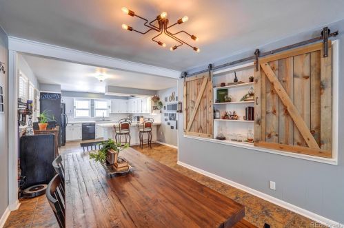 3265 Marion St, Englewood CO 80113-3951 exterior