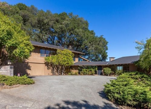 25303 La Loma Dr, Los Altos, CA 94022-4580