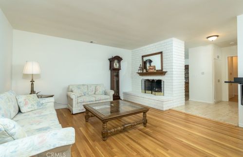 3451 Mevel Pl, Glendale CA  91214-1141 exterior
