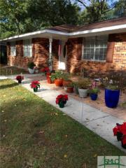 1809 Walthour Rd, Savannah, GA 31410-3211
