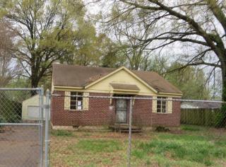 3881 Ronnie Ave, Memphis, TN 38128-6291