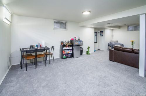 3670 Hillcrest Dr, Denver CO  80237-1104 exterior