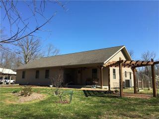 1239 Mount Tabor Ave, Ayers, IL 62246-3624