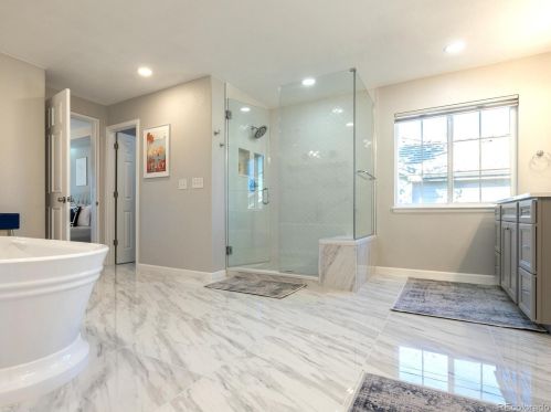 11937 Lake Ct, Englewood CO  80111-5291 exterior