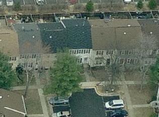 8099 Barcarole Ct, Springfield, VA 22153-2945