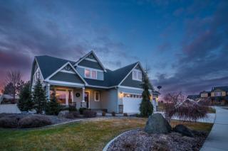 2108 Meadowview Rd, Spokane Valley WA  99016-8829 exterior