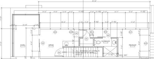 2655 Bannock St, Denver CO  80223-4409 exterior