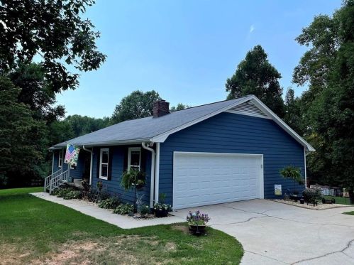 2727 Hog Mountain Rd, Jefferson GA  30549-1715 exterior