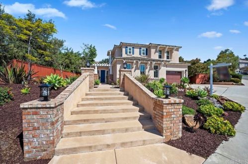 722 Leeward Ave, San Marcos, CA 92078-0926