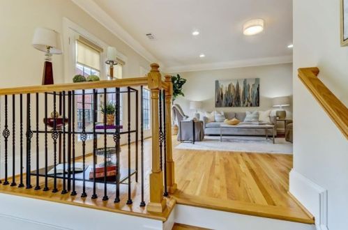 2692 Derby Walk, Atlanta, GA 30319-3657