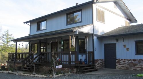 20900 Suncrest Dr, Cape Horn, CA 95713-9732