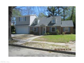 912 Wakefield Ave, Norfolk, VA 23502-3125