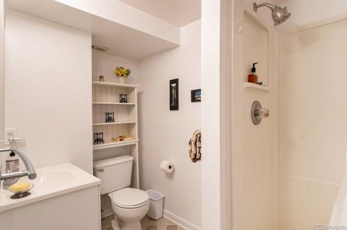 849 9th St, Boulder CO  80302-7528 exterior