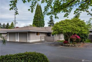 1372 Bel Air Rd, Tacoma WA  98406-2100 exterior